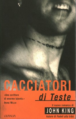 Cacciatori di teste