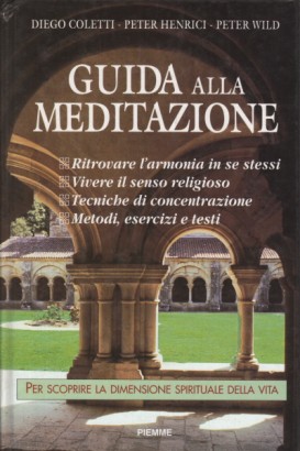 Guida alla meditazione