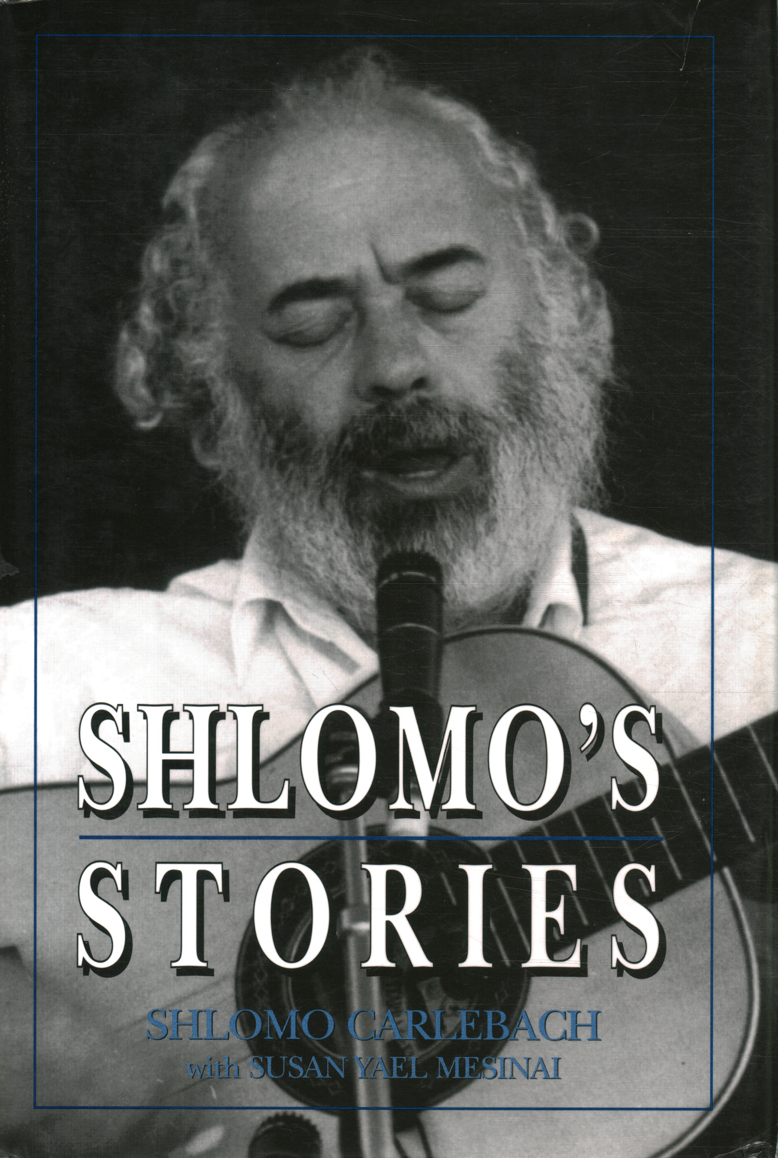 Las historias de Shlomo