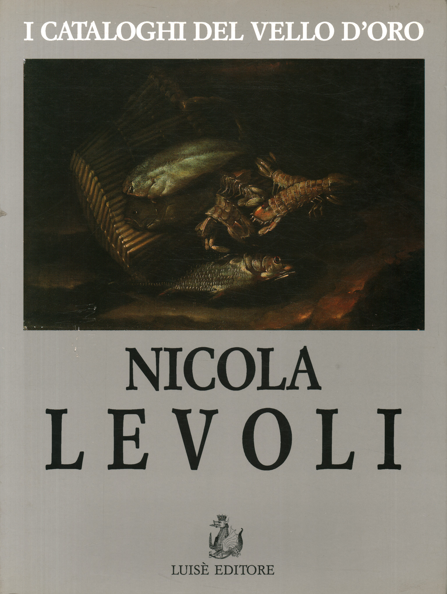 Nicola Levoli painter (1728-1801)