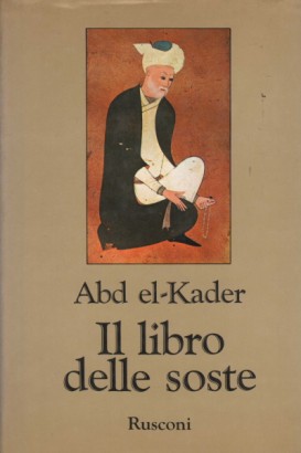 Il libro delle soste