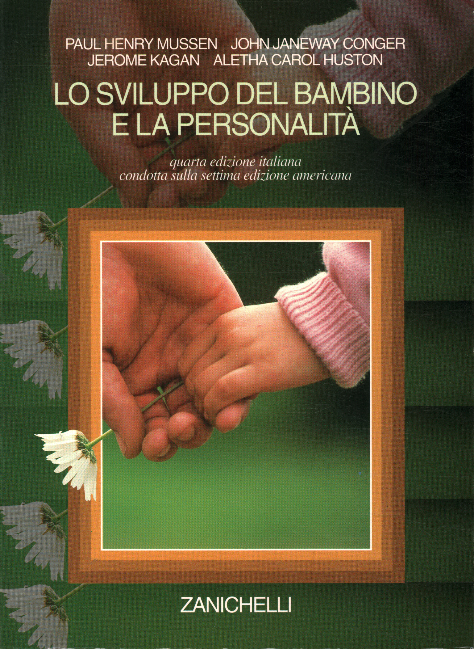 desarrollo infantil y personal