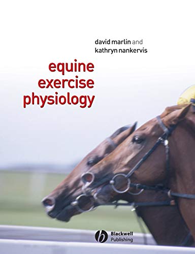 Fisiología del ejercicio equino