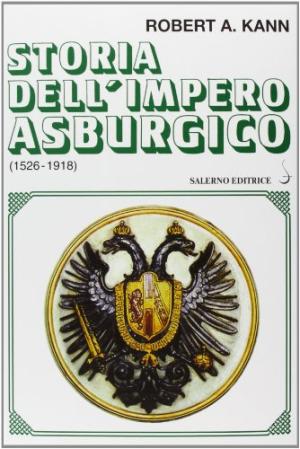 Historia del Imperio de los Habsburgo