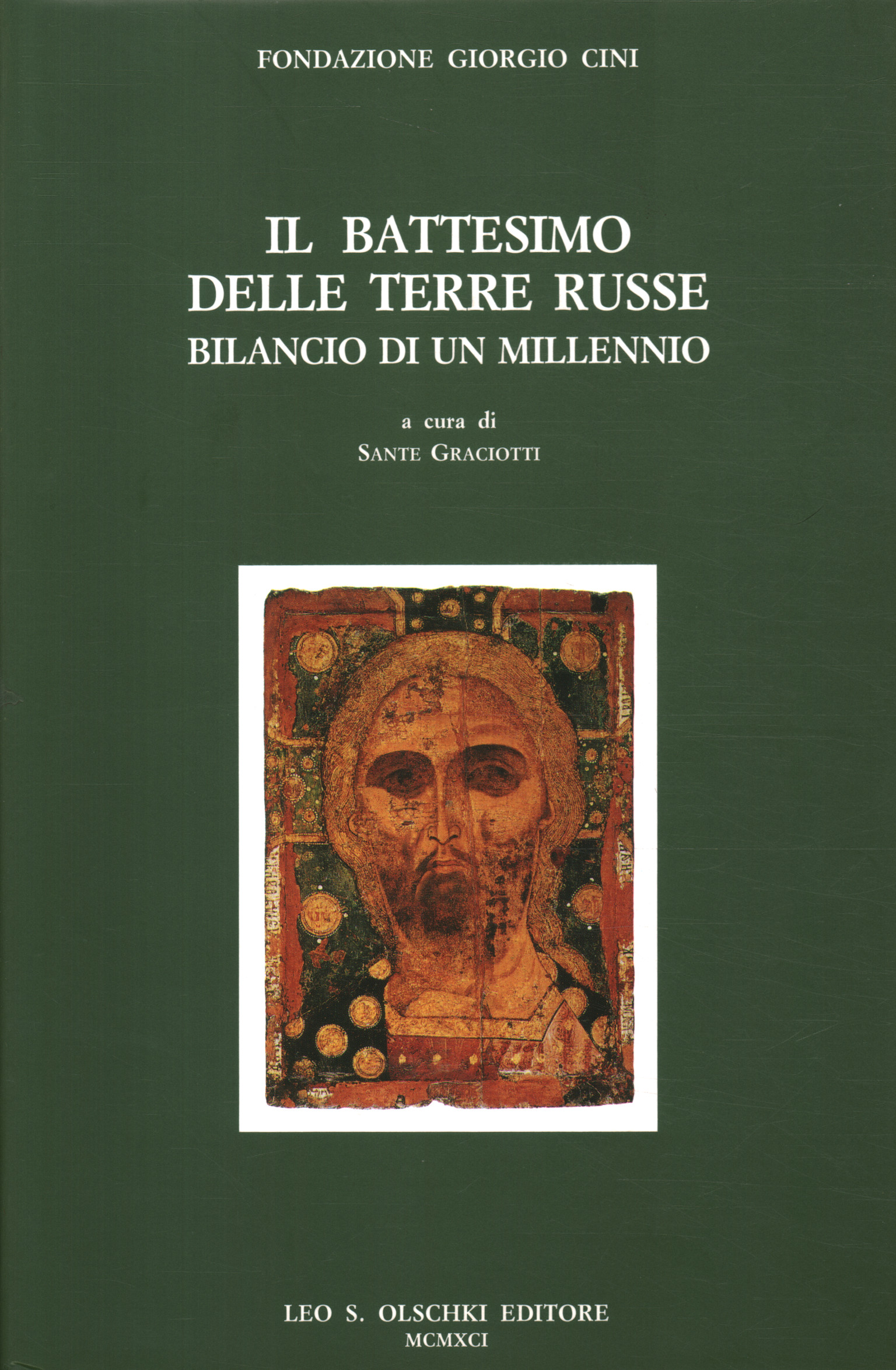 Il Battesimo delle terre russe