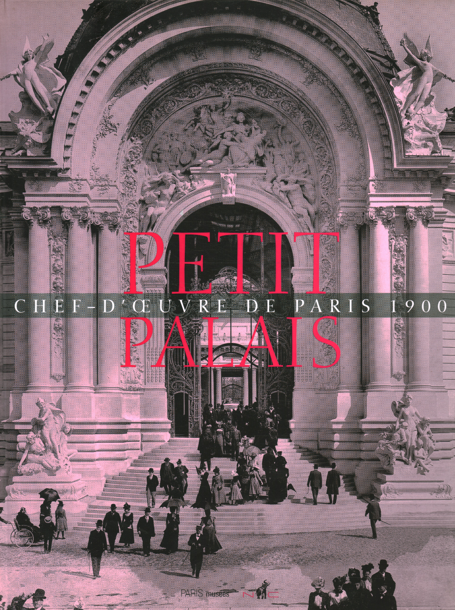 Le Petit Palais. Chef-d'oeuvre