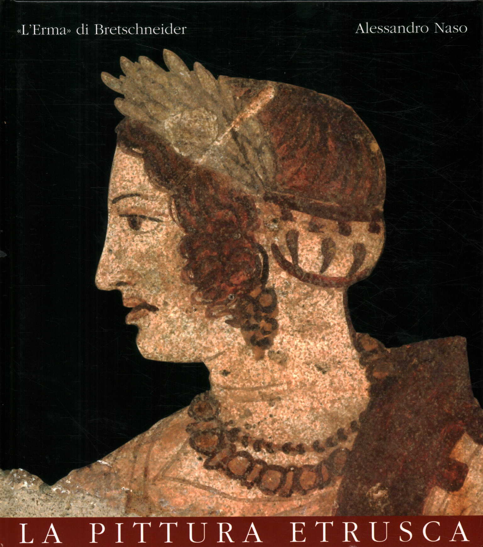 Etruscan painting. Short guide
