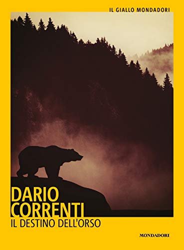 Il destino dell'orso