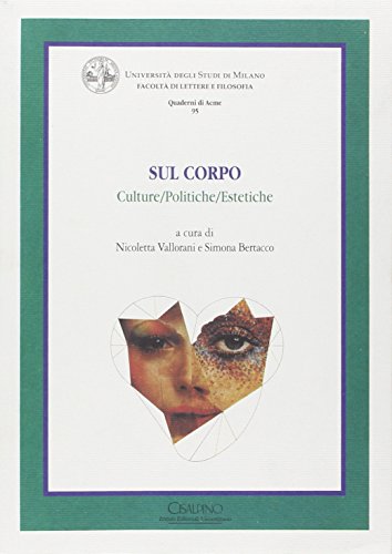 Sul corpo (con DVD)