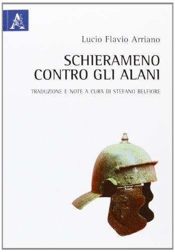 Schieramento contro gli Alani