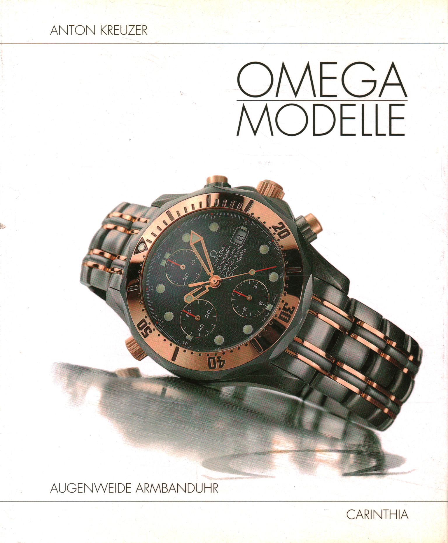 Modelos Omega