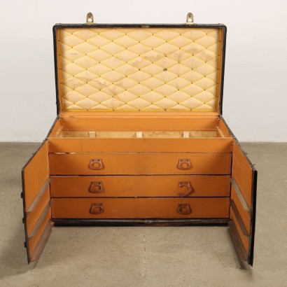 Goyard Malle Comode ,Goyard Malle Commode