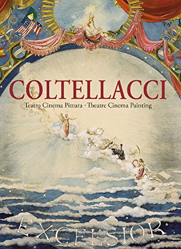 Coltellacci. Teatro Cinema Pittura - The