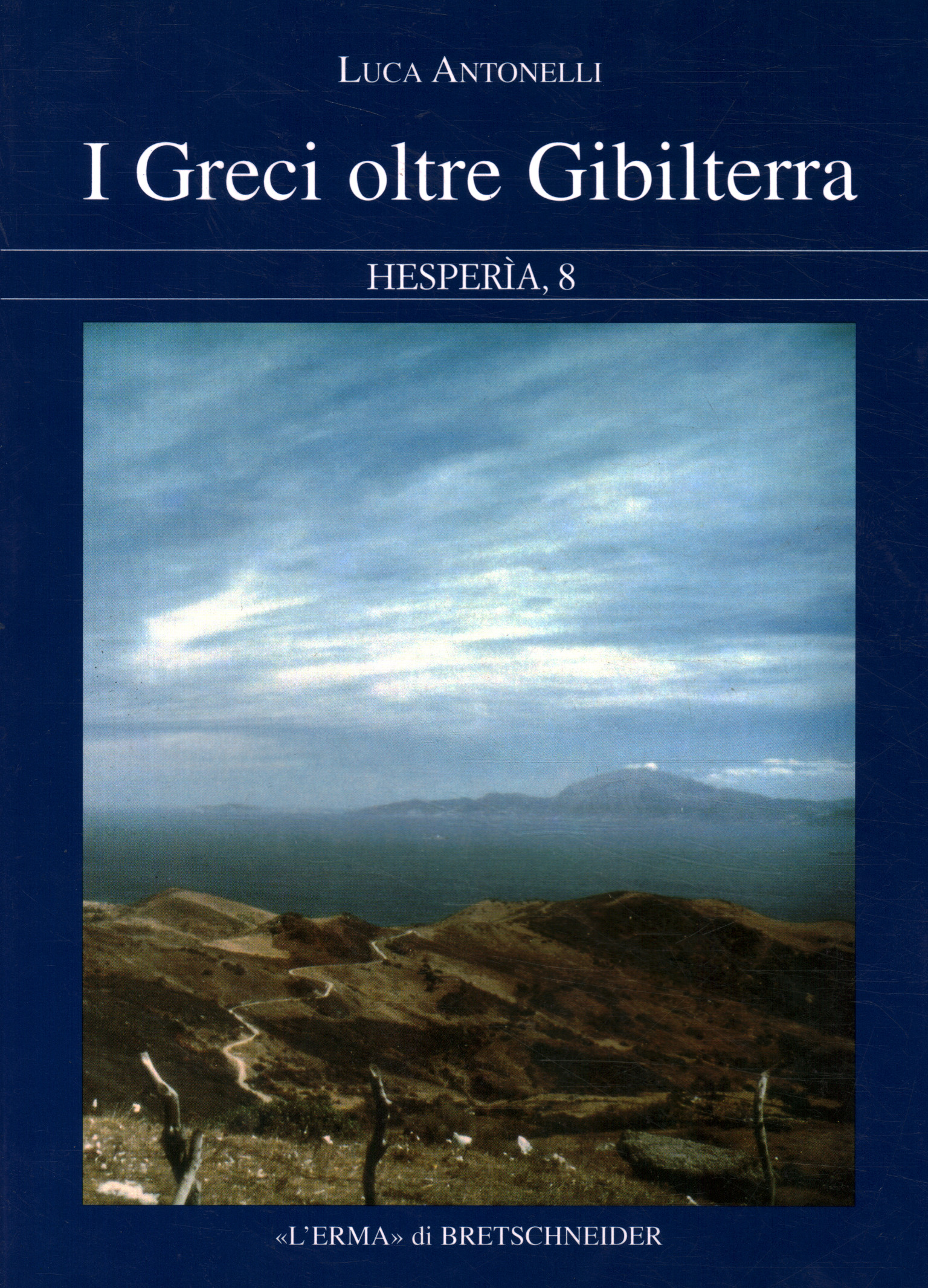 Die Griechen jenseits von Gibraltar: Darstellungen