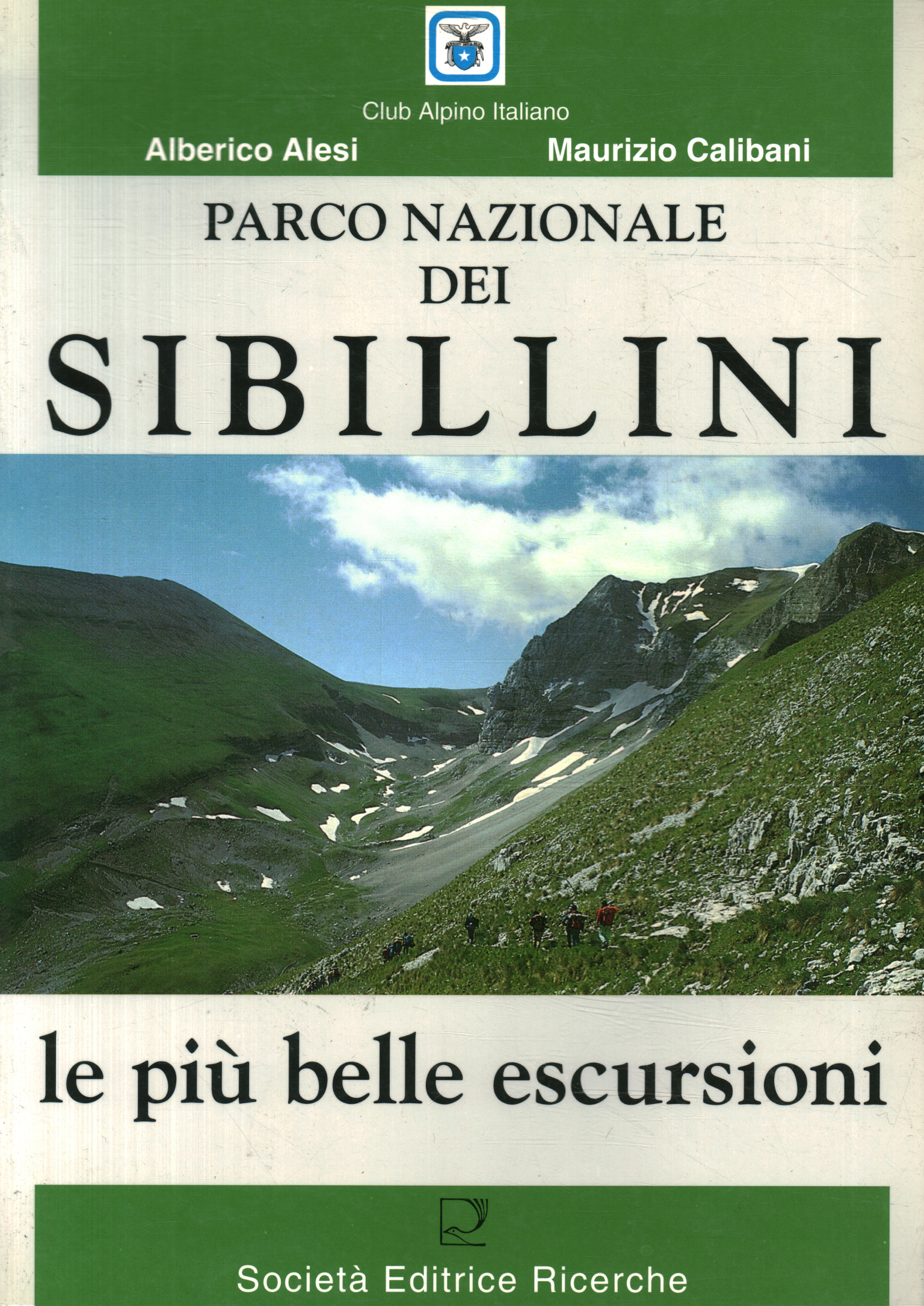 Sibillini National Park
