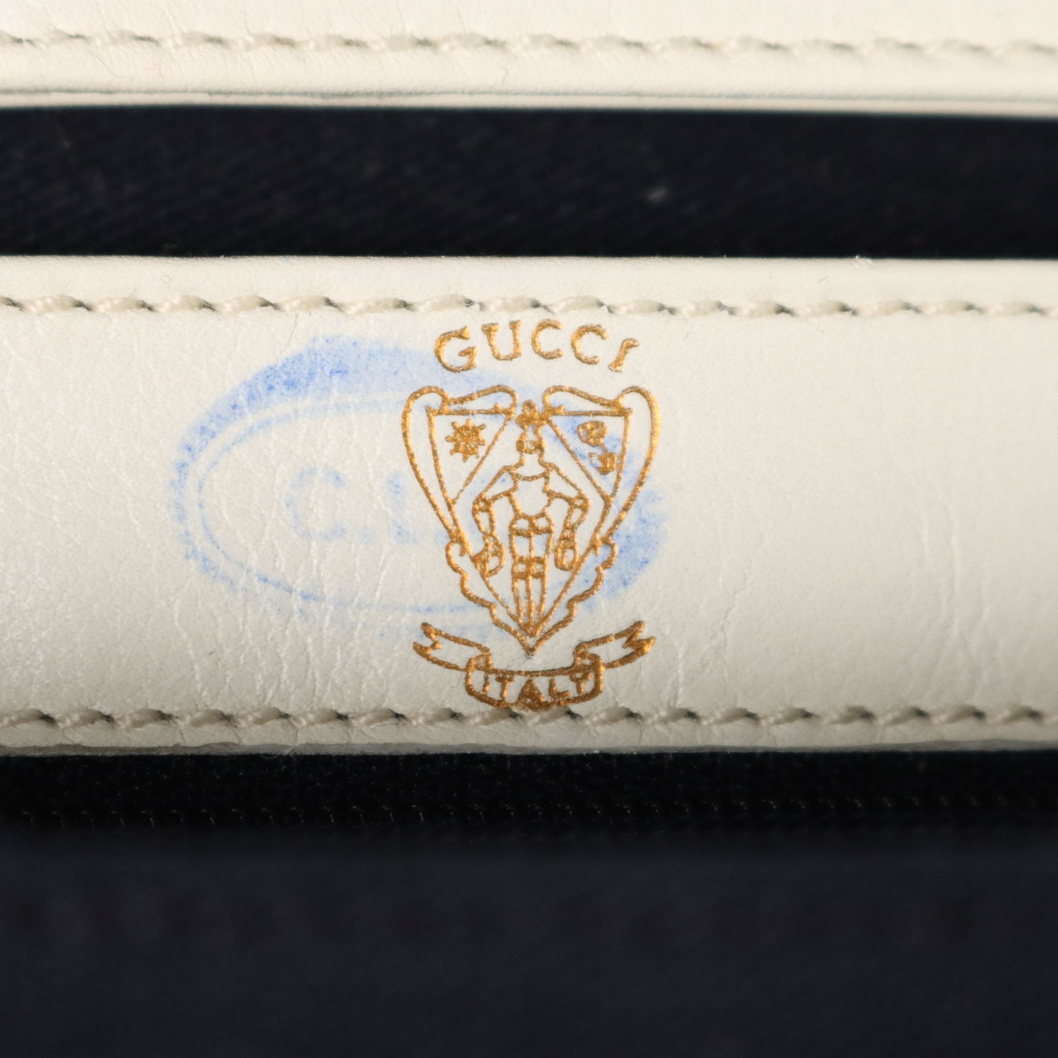 Borsa Vintage Gucci Monogram  Abbigliamento e Corredi Vintage