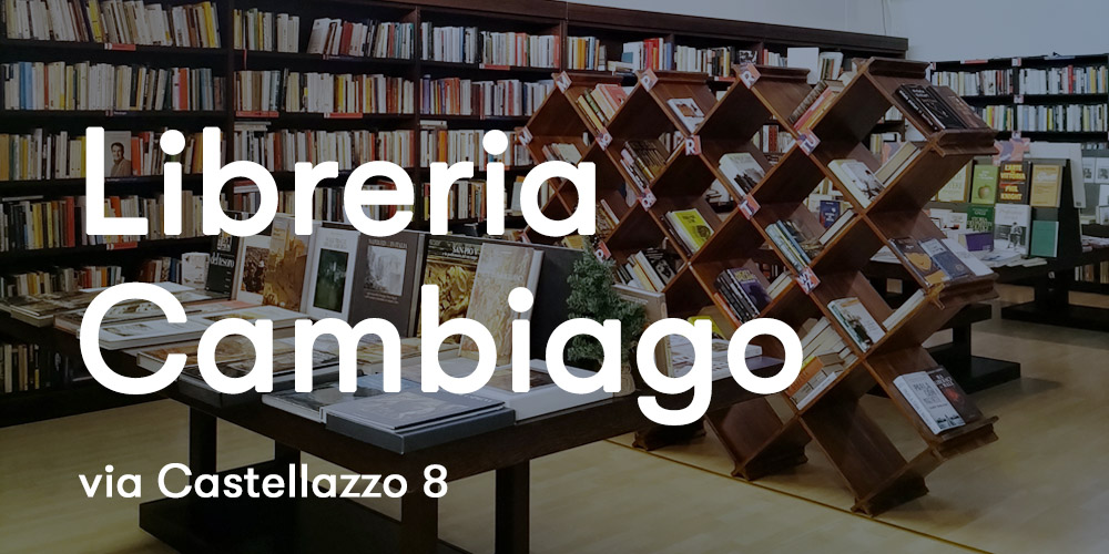 Librería de segunda mano Cambiago - Di Mano in Mano