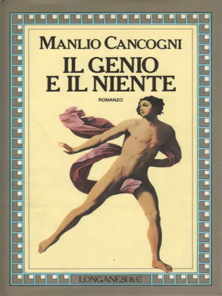 libro longanesi il genio e il niente