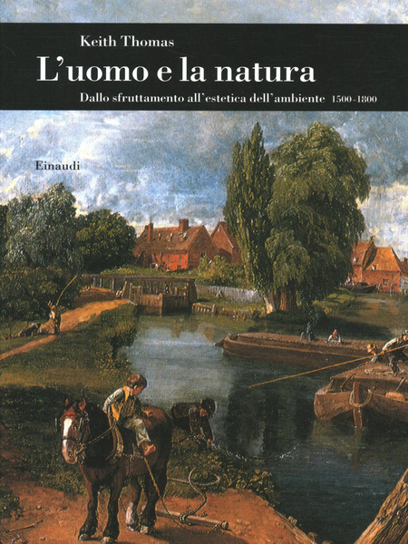 libro di storia l'uomo e la natura libro usato