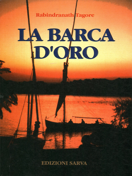 libri di poesia la barca d'oro libro usato