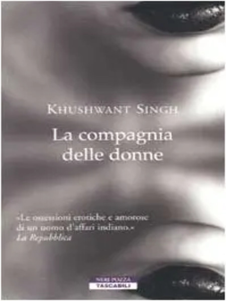 libro neri pozza la compagnia delle donne