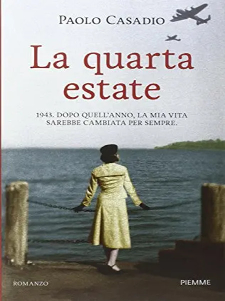 libro piemme la quarta estate