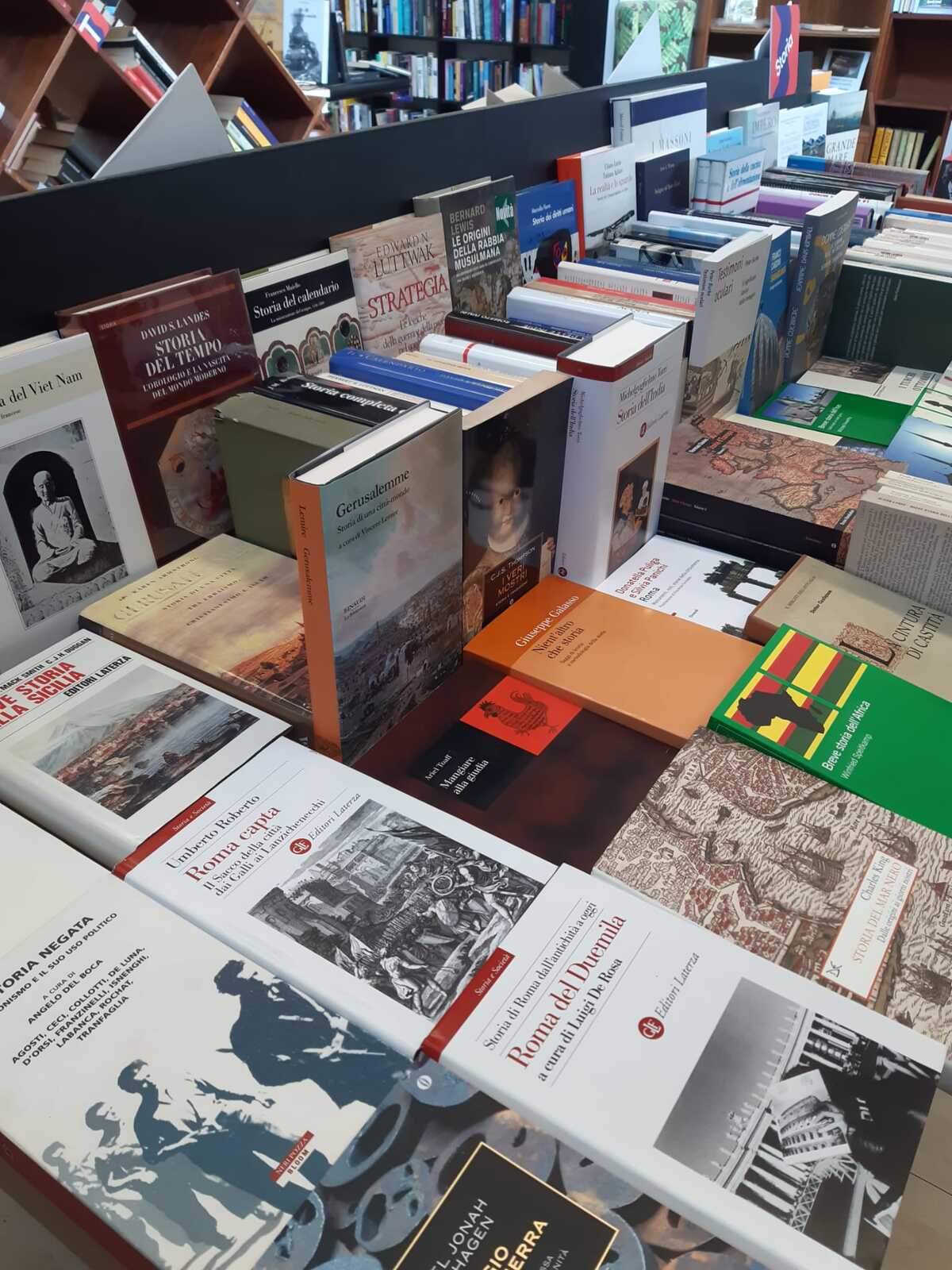 libreria usato di mano in mano Cambiago