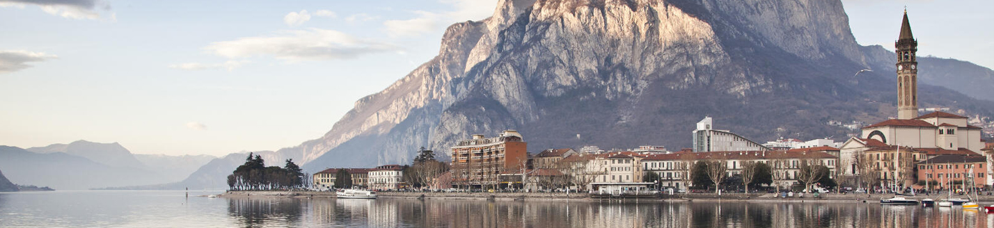 Sgomberi Lecco